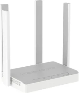   Runner 4G (KN-2212)   4G, Mesh Wi-Fi N300  4- Smart-