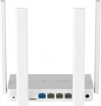   Runner 4G (KN-2212)   4G, Mesh Wi-Fi N300  4- Smart-
