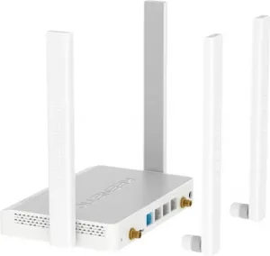   Runner 4G (KN-2212)   4G, Mesh Wi-Fi N300  4- Smart-