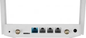   Runner 4G (KN-2212)   4G, Mesh Wi-Fi N300  4- Smart-
