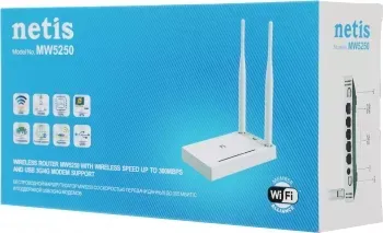   Netis MW5250 