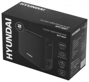  Hyundai HYT-8007 500 