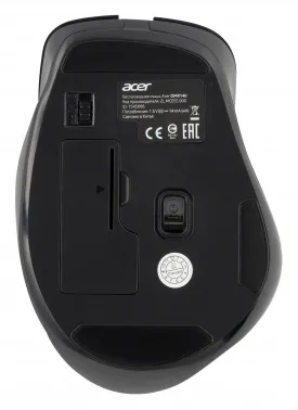  Acer OMR140   (1600dpi)  USB (6but)