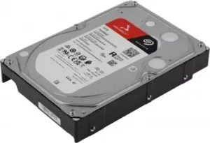   SATA 10TB 7200RPM 6GB/S 256MB ST10000VN000 SEAGATE