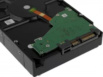   SATA 10TB 7200RPM 6GB/S 256MB ST10000VN000 SEAGATE