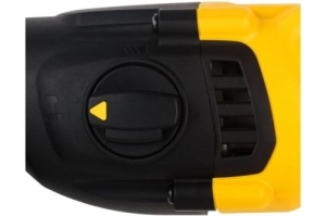  DeWalt D25033K-QS :SDS-plus .:2.1 (  )