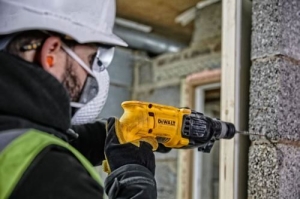  DeWalt D25033K-QS :SDS-plus .:2.1 (  )