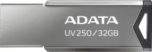   A-Data 32Gb UV250 AUV250-32G-RBK USB2.0 