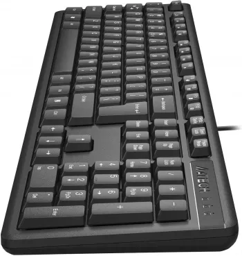  A4Tech KKS-3  USB