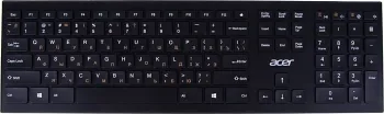  Acer OKR010  USB  slim Multimedia