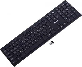  Acer OKR010  USB  slim Multimedia