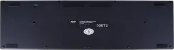  Acer OKR010  USB  slim Multimedia