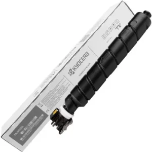 - Kyocera TK-8555K 40 000 . Black  TASKalfa 5054ci/6054ci/7054ci