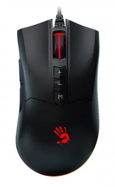  A4Tech Bloody ES9 Plus   (10000dpi) USB
