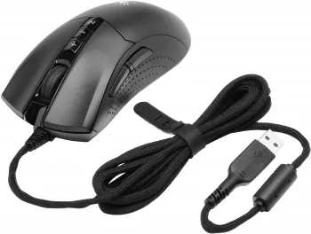  A4Tech Bloody ES9 Plus   (10000dpi) USB