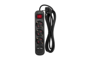  STANDARD 3 , 3, 31,02 /,  , 2 USB,  REXANT