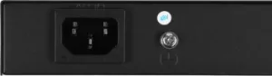 Passive PoE OSNOVO SW-21000/A(120W), 8*10/100 Base-T+ 2*10/100 Base-T Uplink,  30W  