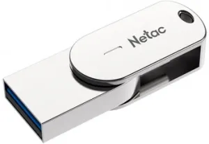   Netac U785 16Gb , USB3.0+TypeC, 