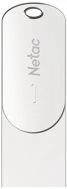   Netac U785 16Gb <NT03U785C-016G-30PN>, USB3.0+TypeC, 