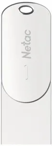   Netac U785 16Gb <NT03U785C-016G-30PN>, USB3.0+TypeC, 