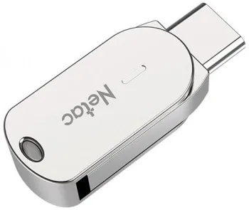   Netac U785 16Gb <NT03U785C-016G-30PN>, USB3.0+TypeC, 