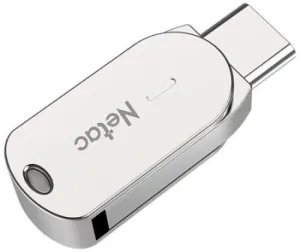   Netac U785 16Gb <NT03U785C-016G-30PN>, USB3.0+TypeC, 