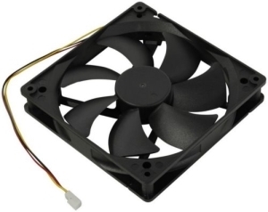  5bites   FB14025S-12L3 140X25 / SLEEVE / 1200RPM / 3P