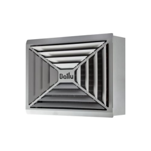   BALLU BHP-W4-20-D