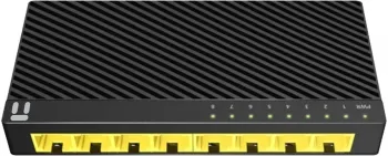  8PORT 10/100/1000M ST3108GC NETIS
