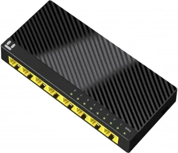  8PORT 10/100/1000M ST3108GC NETIS