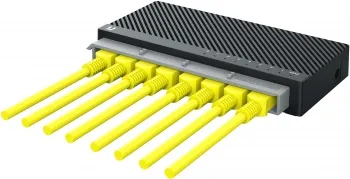  8PORT 10/100/1000M ST3108GC NETIS