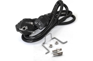  550W ExeGate 80 PLUS 550PPH-LT-S-OEM (ATX, APFC,  82% (80 PLUS)SC, 12cm fan, 24pin,