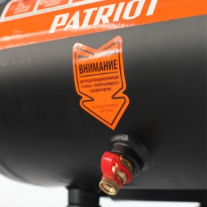   Patriot WO 6-180  180/ 6 1100 /