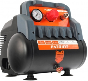   Patriot WO 6-180  180/ 6 1100 /