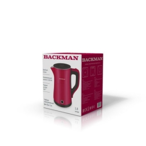  BACKMAN BM-TEA 714