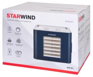      Starwind SFD6431 6. 400 