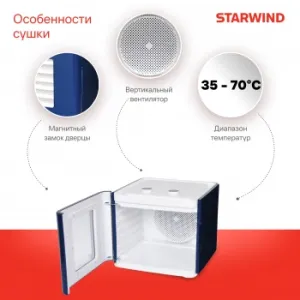      Starwind SFD6431 6. 400 