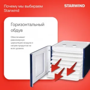      Starwind SFD6431 6. 400 