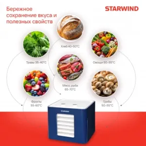      Starwind SFD6431 6. 400 