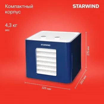      Starwind SFD6431 6. 400 
