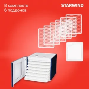      Starwind SFD6431 6. 400 