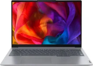 Lenovo ThinkBook 16 G6 ABP AMD Ryzen 5 7430U 2300MHz/16/1920x1200/16GB/512GB SSD/AMD Radeon