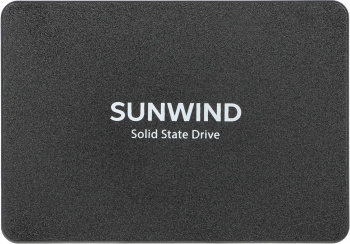  SSD SunWind SATA-III 256GB SWSSD256GS2T ST3 2.5