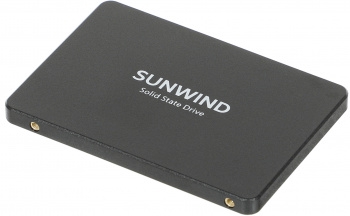  SSD SunWind SATA-III 256GB SWSSD256GS2T ST3 2.5