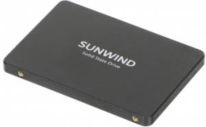  SSD SunWind SATA-III 256GB SWSSD256GS2T ST3 2.5