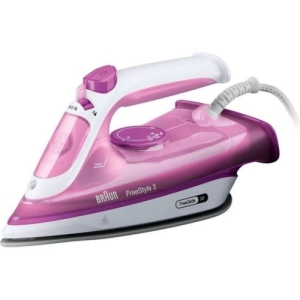  BRAUN FI3124PU