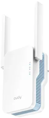    Cudy RE1200 AC1200 10/100BASE-TX/Wi-Fi 