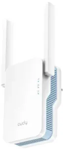    Cudy RE1200 AC1200 10/100BASE-TX/Wi-Fi 