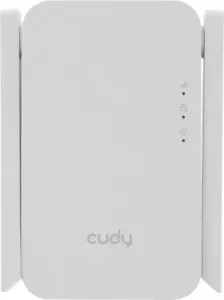    Cudy RE1200 AC1200 10/100BASE-TX/Wi-Fi 
