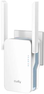    Cudy RE1200 AC1200 10/100BASE-TX/Wi-Fi 